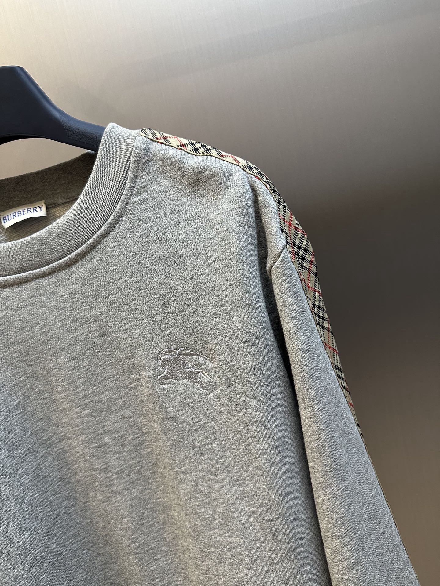 Burberry New Sweatshirt Size S-XL