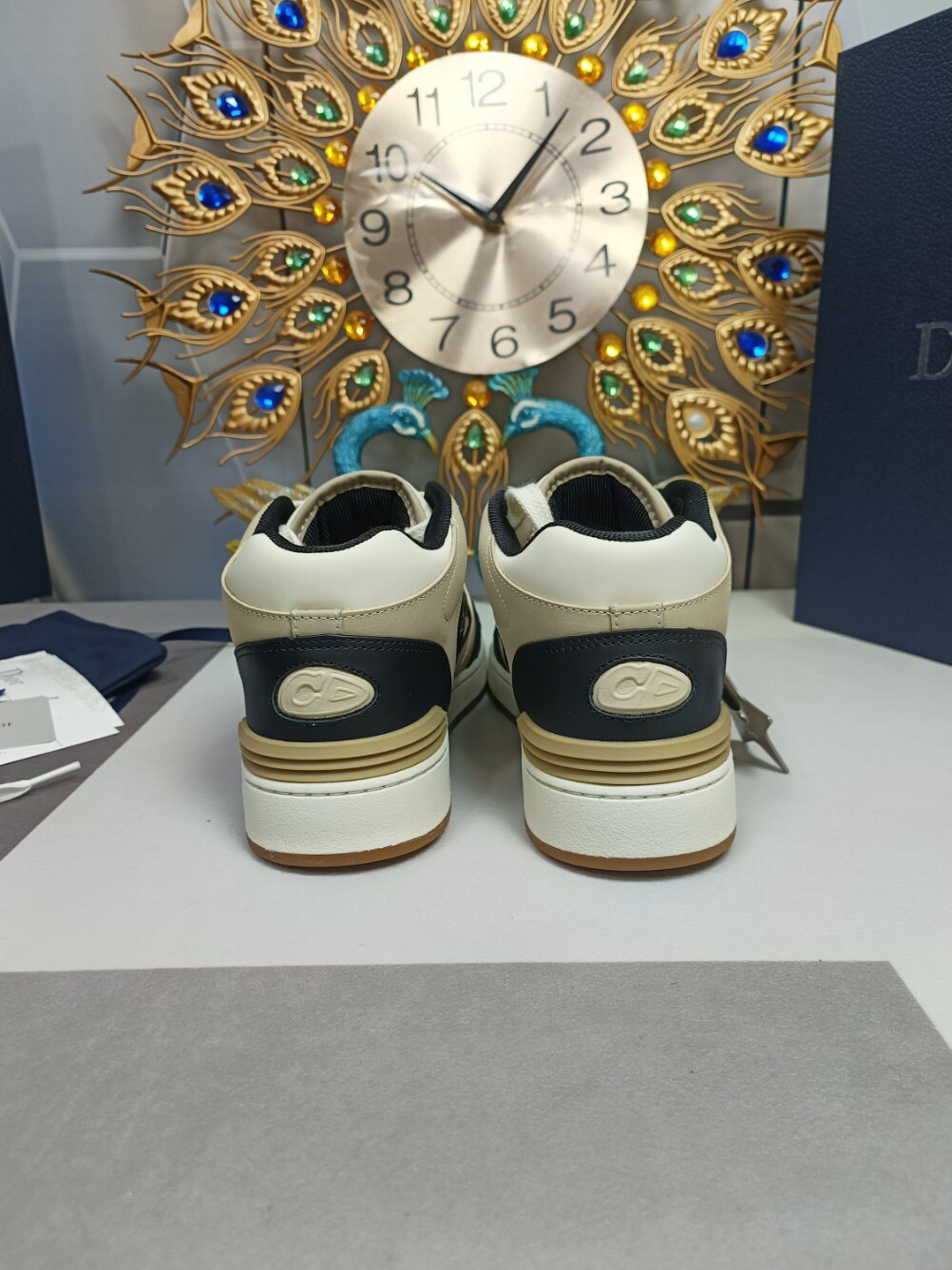 Dior B57 Men Sneaker Size 40-46