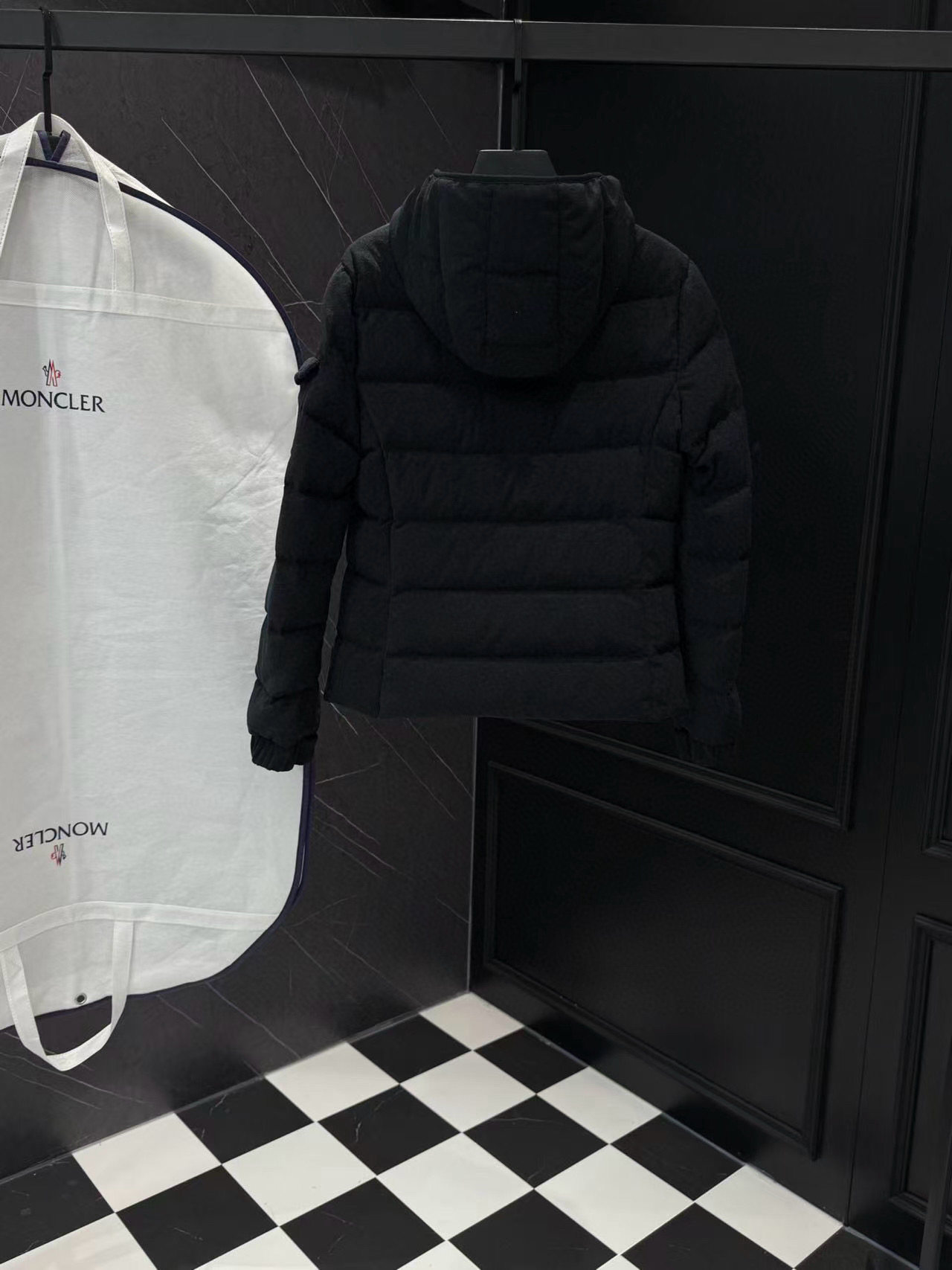 Moncler 25ss YVOIRE Women Down Jacket Size 1-4