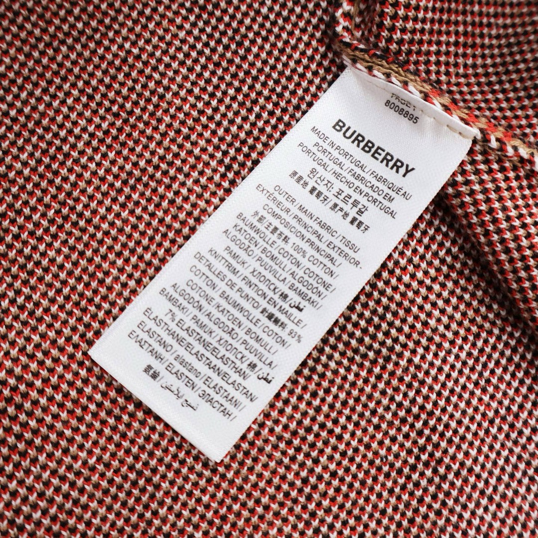 Burberry Classic style Sweatshirt Size S-XL