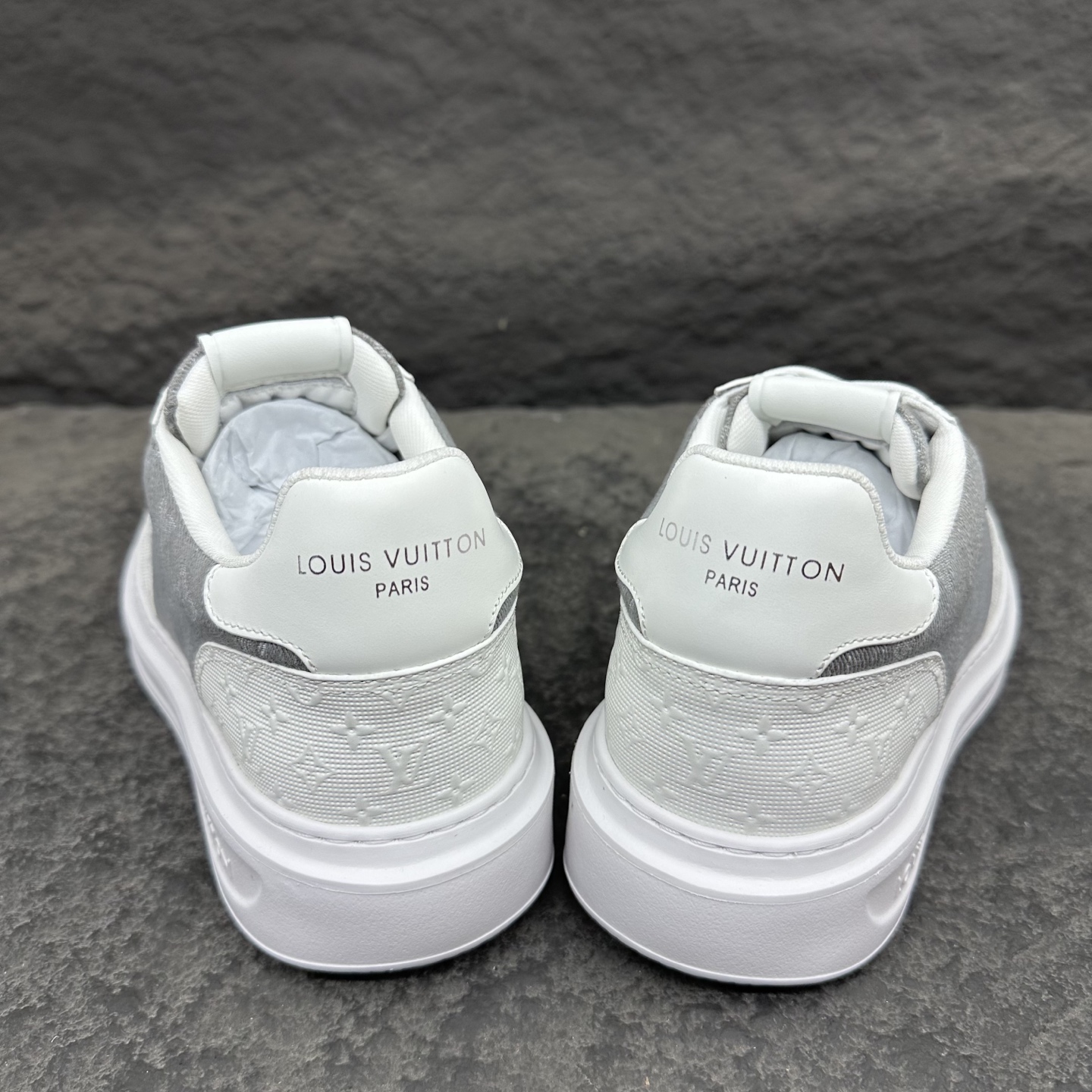 Louis Vuitton LV Beverly Hills Sneaker Size 39-46
