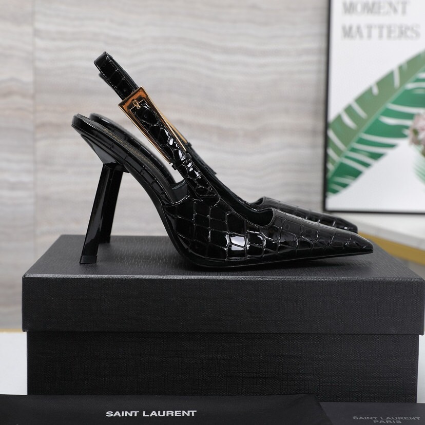 YSL LEE Pumps Size 35-41