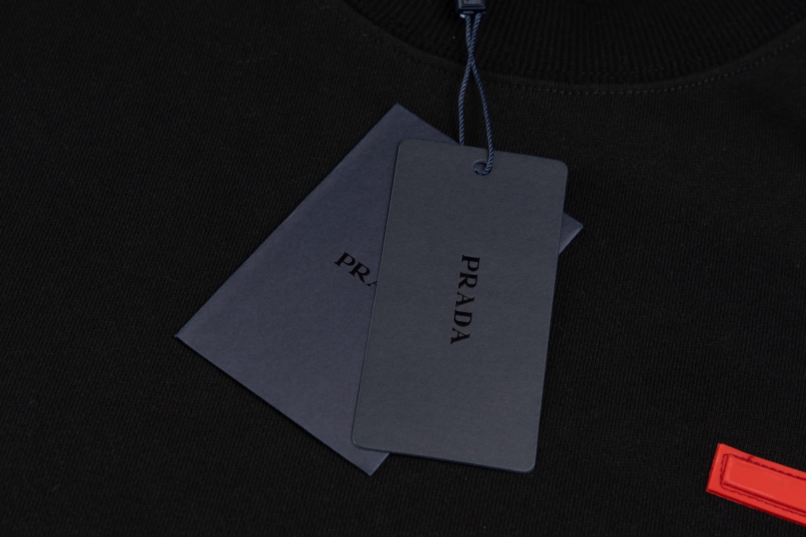 Prada New Unisex Sweatshirt Size S-XL