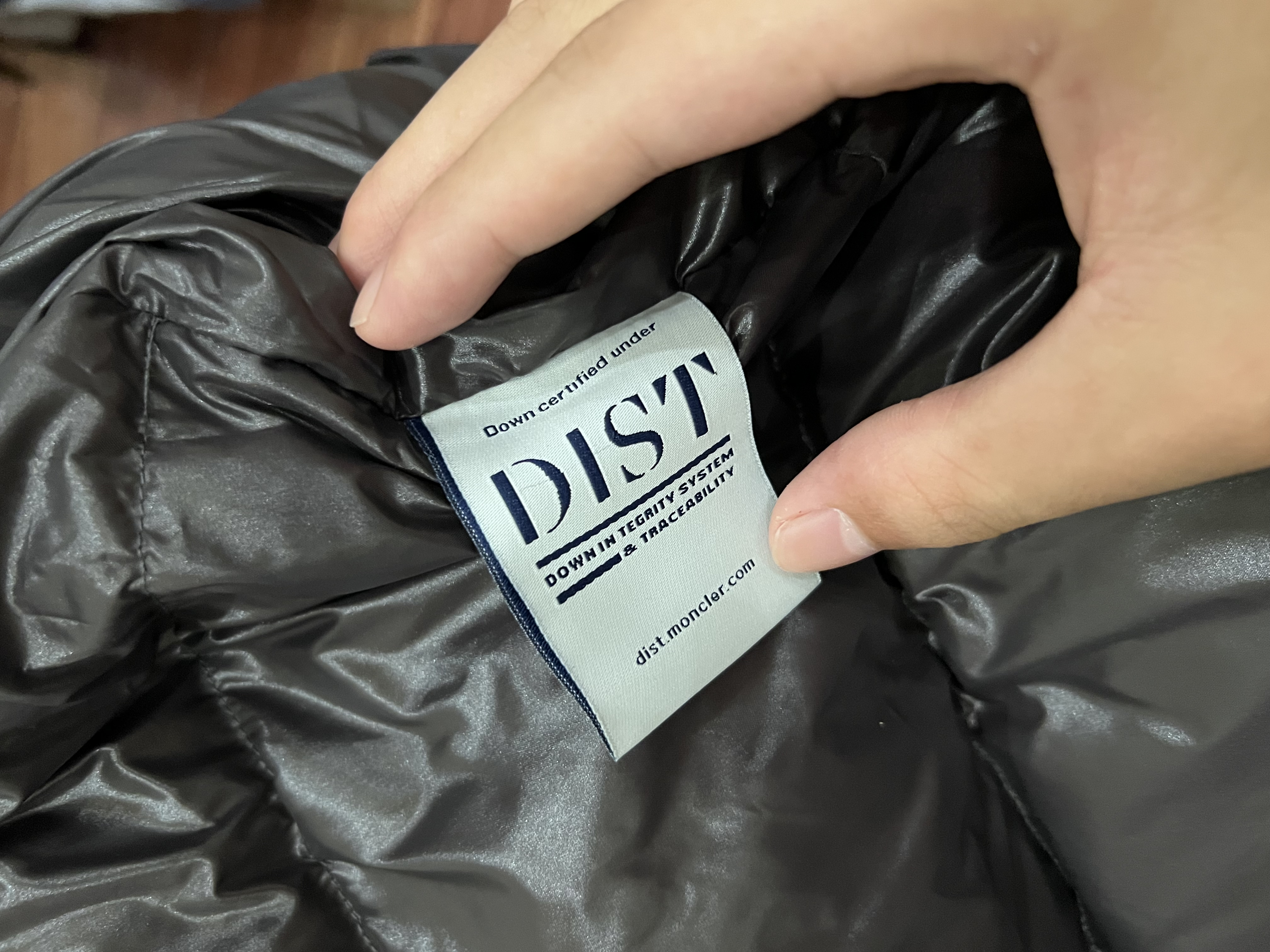 Moncler Winter Jacket Size 1 - 6