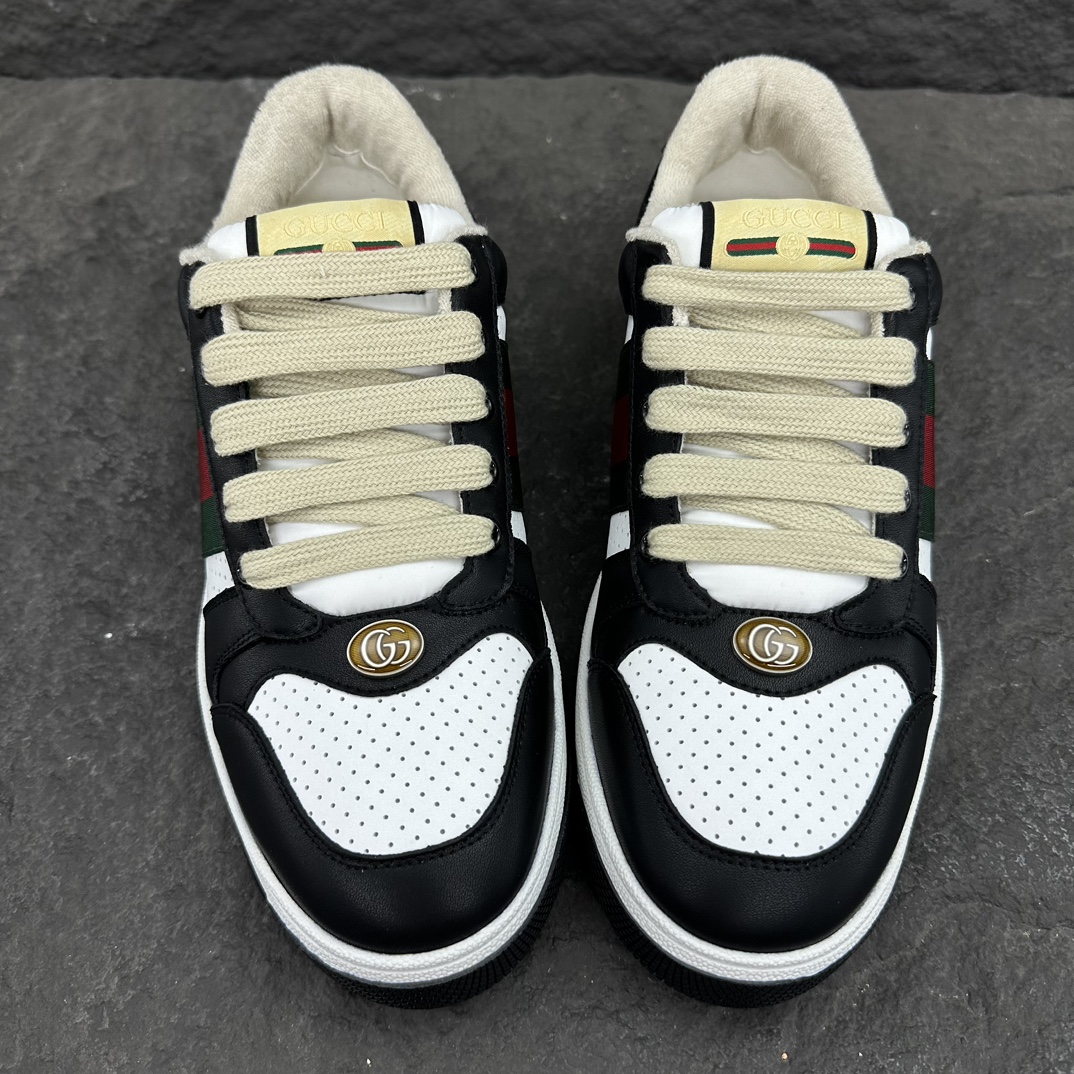 Gucci Screener Sneaker Size 36-46