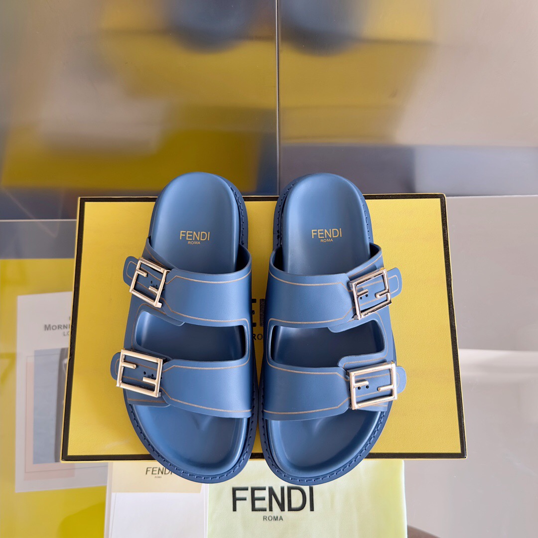 Fendi Slippers Size 36-45