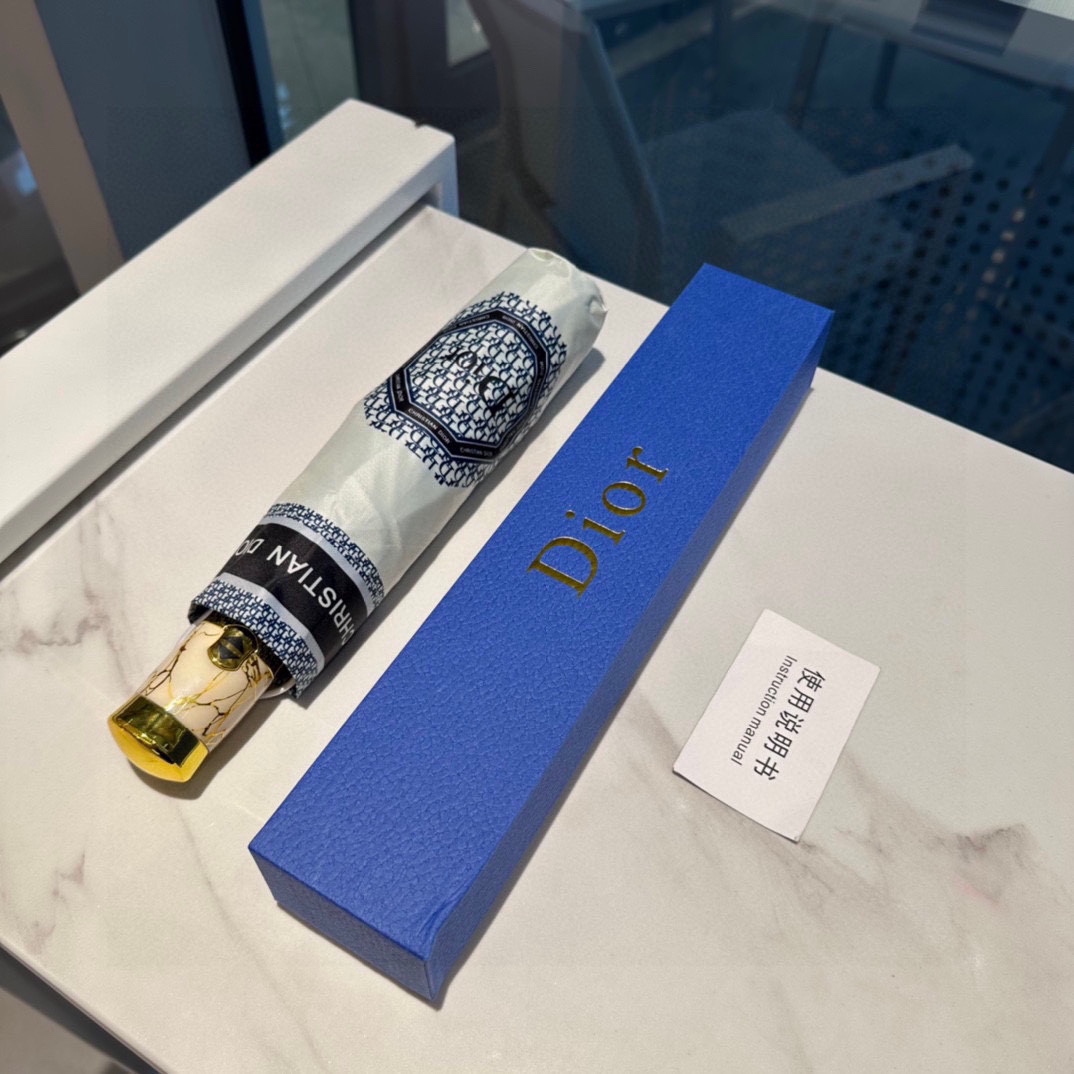 Dior Umbrella