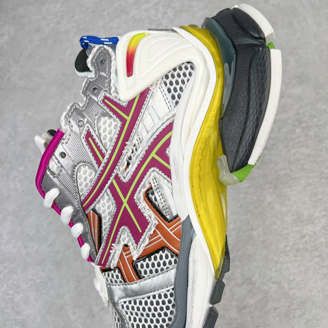 Balenciaga Runner Sneaker Size 36-46