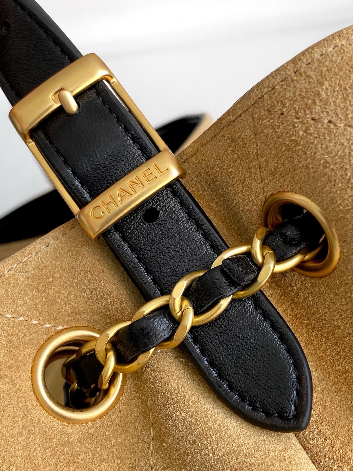 Chanel AS5634 2025new Shopping Bags 36*24*12cm