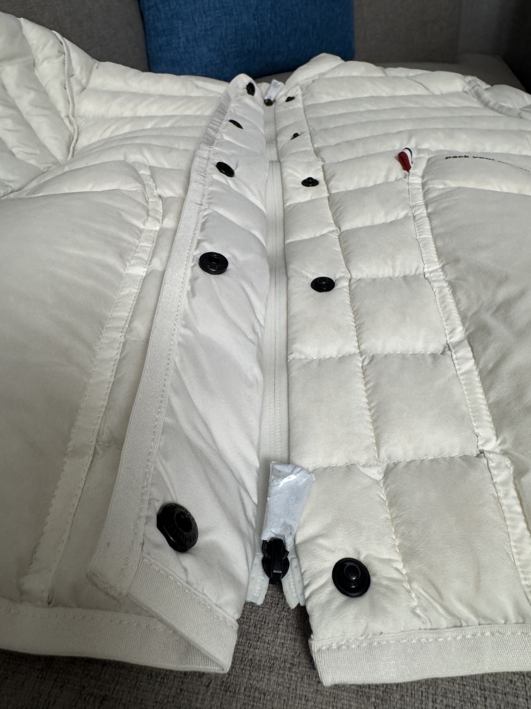 Moncler 25SS Madulain Women Down Jacket Size 1-4