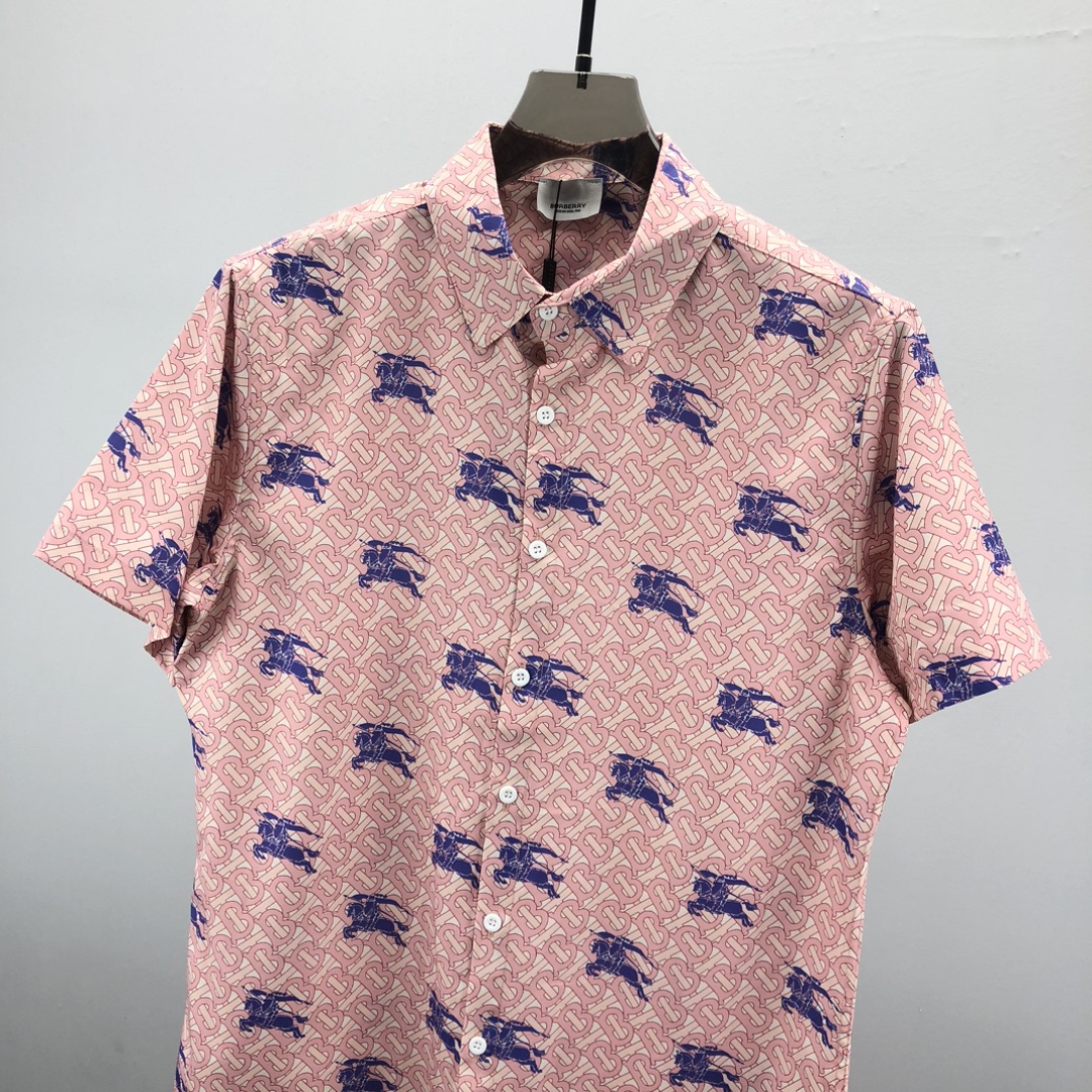 Burberry Sommeranzug Size M-XXXL