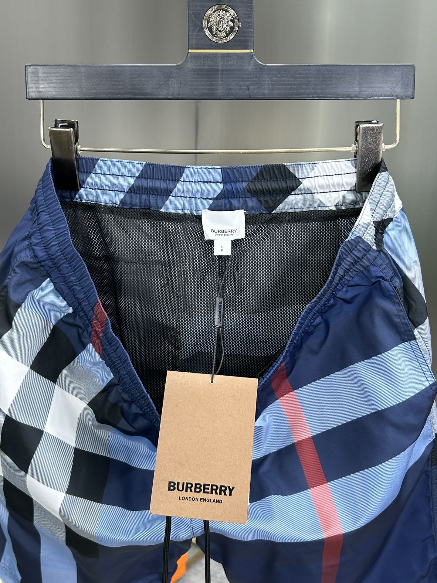 Burberry Beach Pants Size M-XXL