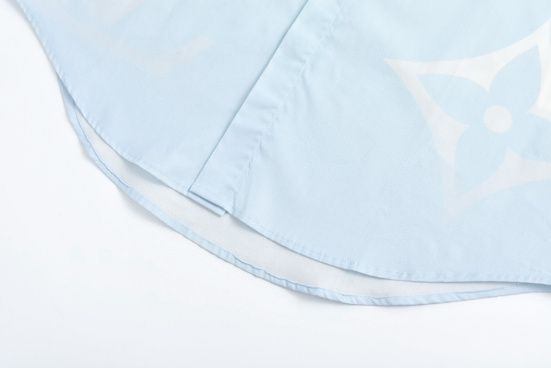 Louis Vuitton Unisex Jacket Size S-XL