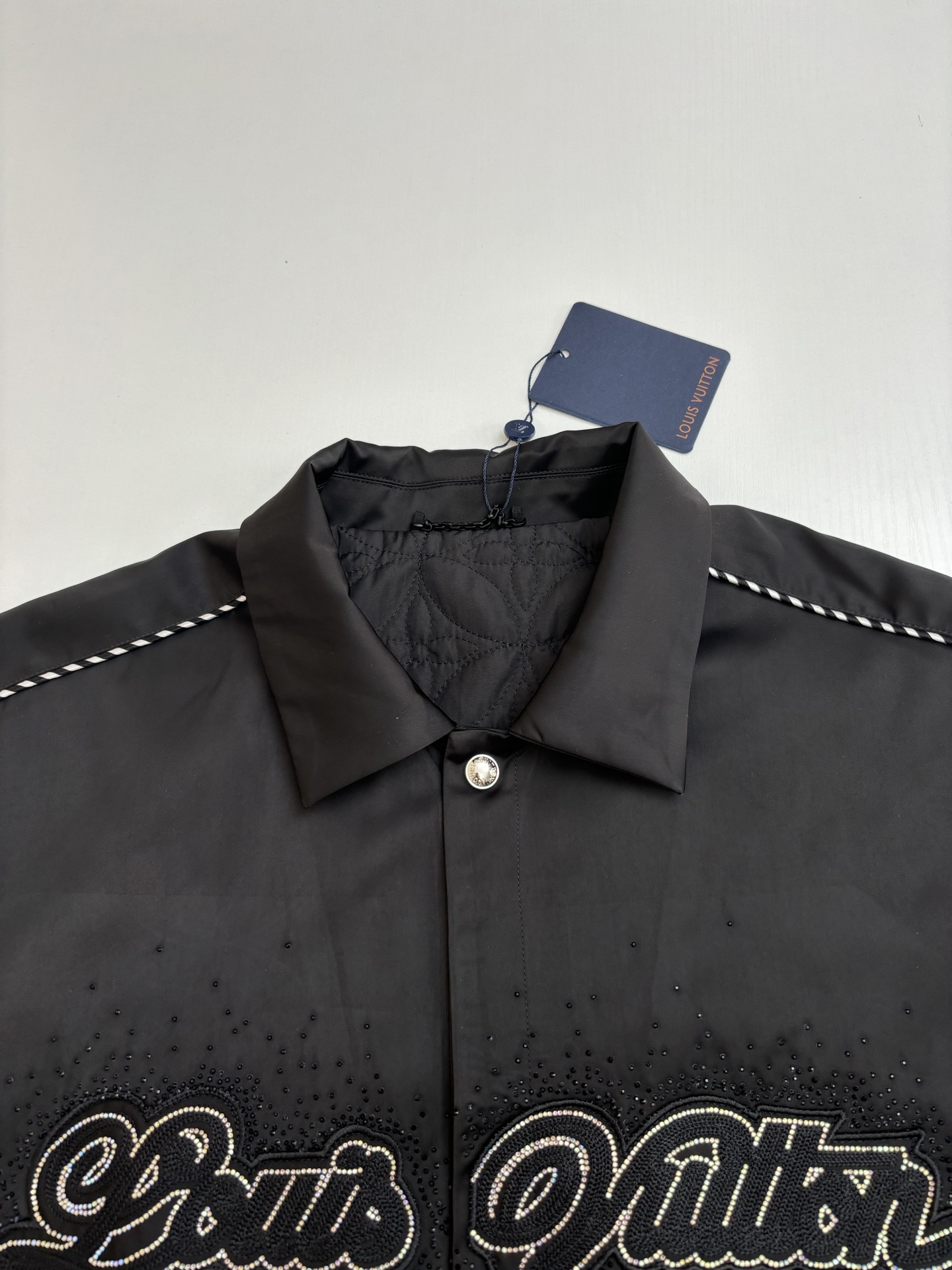 Louis Vuitton 2025ss New Jacket Size S-XL