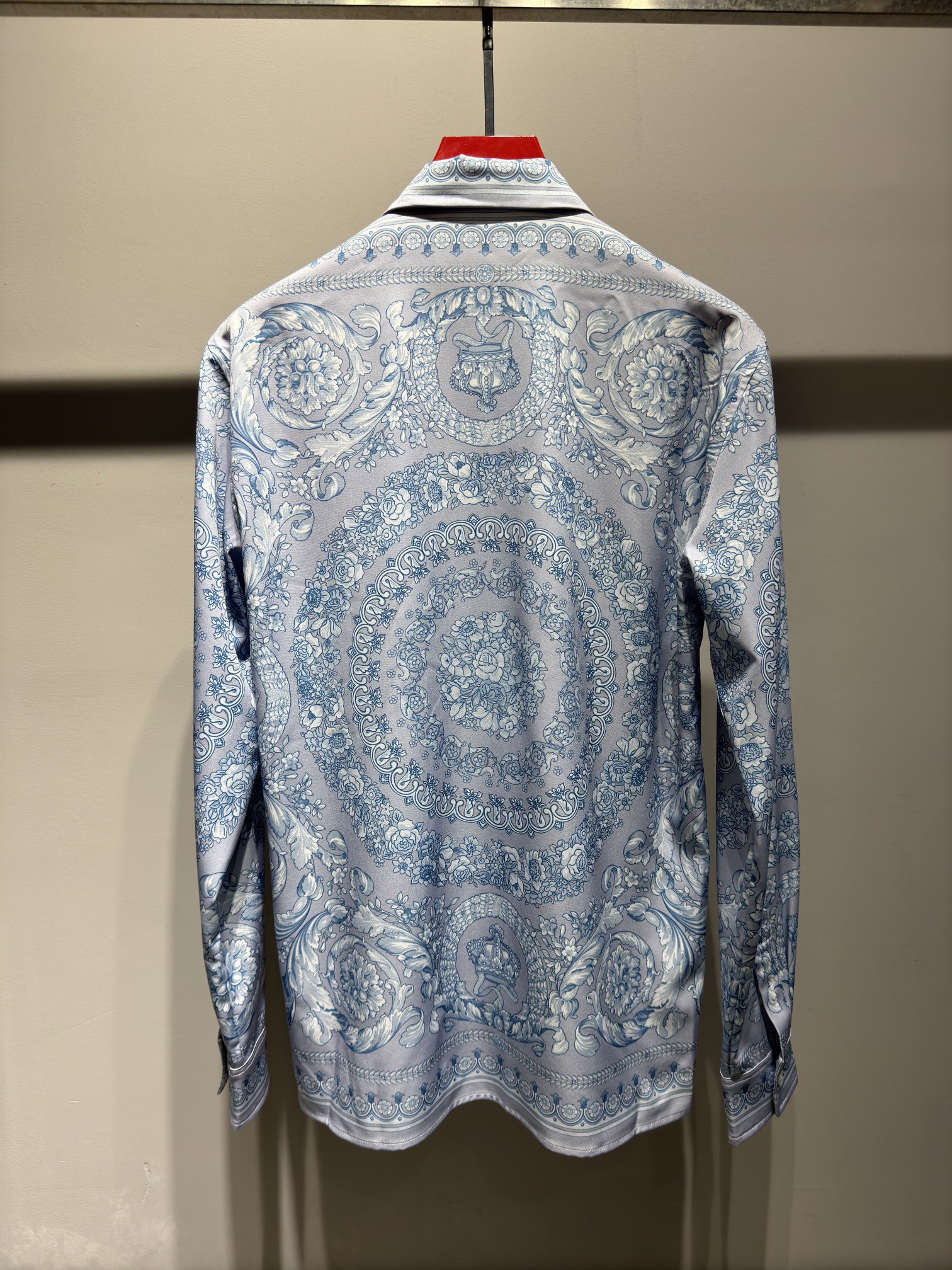 Versace 2025 new Shirt Size S-2XL