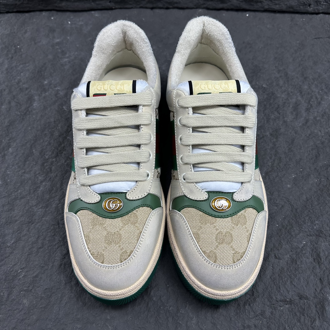 Gucci Screener Sneaker Size 36-46