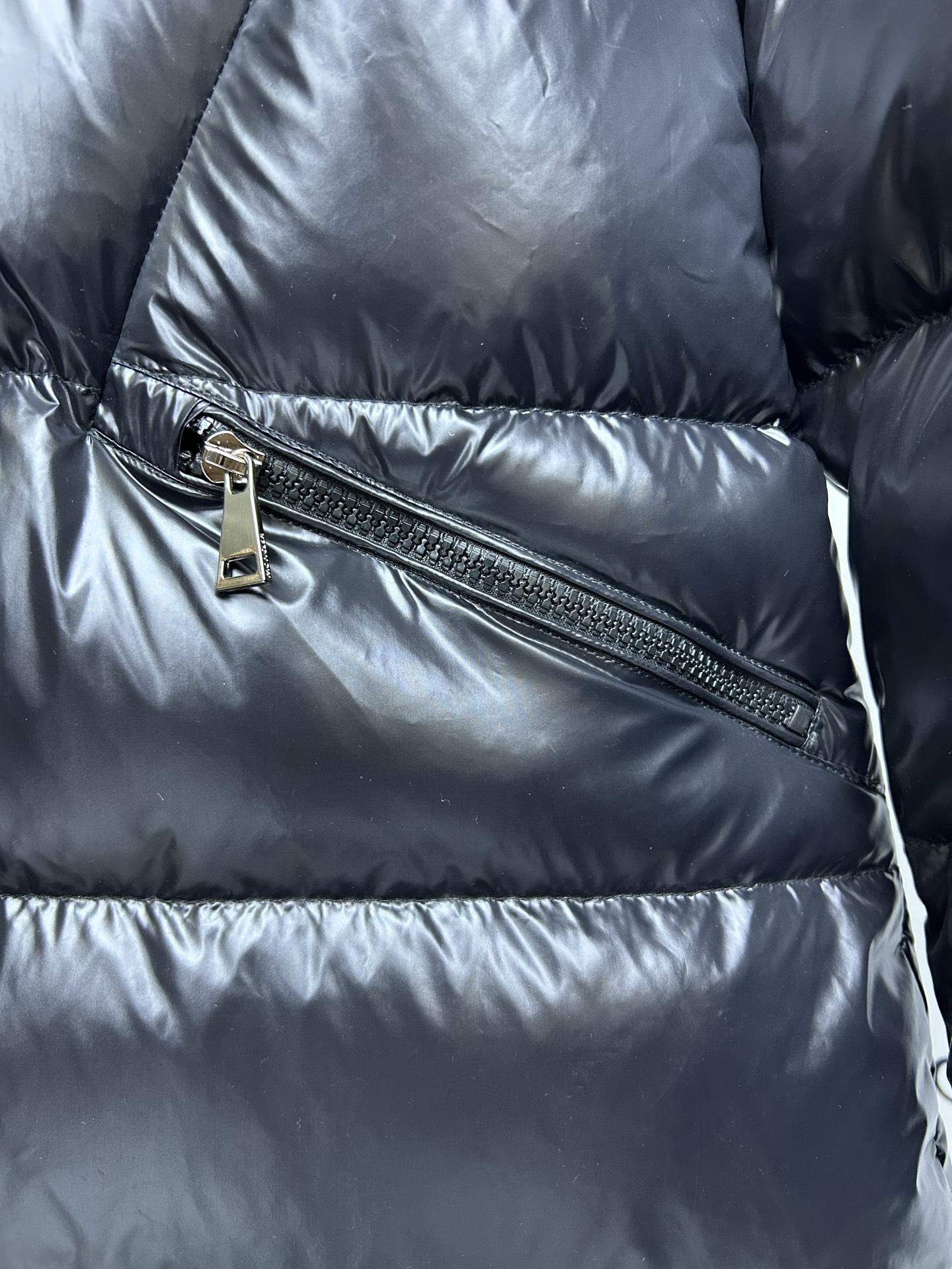 Moncler 25ss Bellevue Women Down Jacket Size 1-4