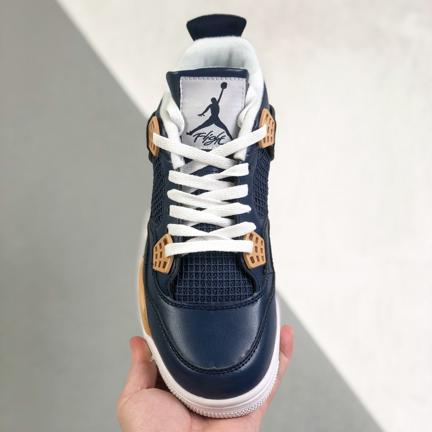 Nike Air Jordan 4 Sneakers Shoes Gr. 36-46