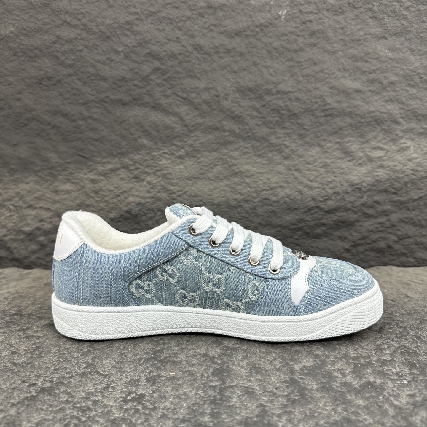 Gucci Screener Sneaker Size 36-46