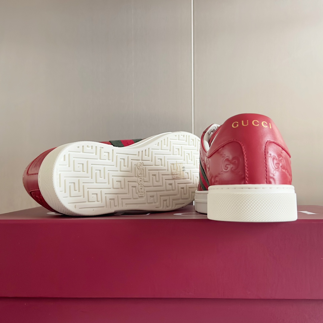 Gucci ACE New Sneaker Size 36-46