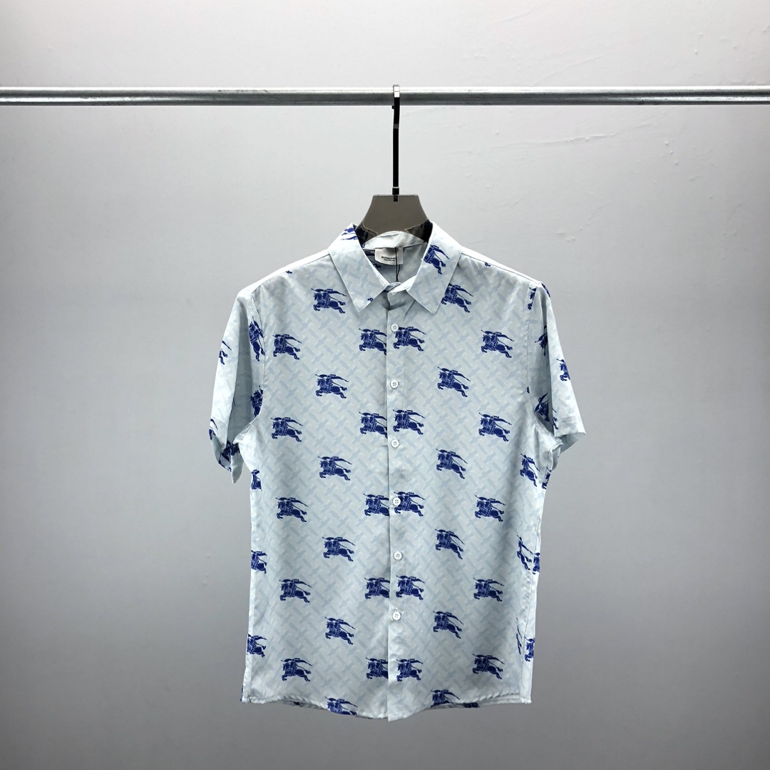 Burberry Sommeranzug Size M-XXXL