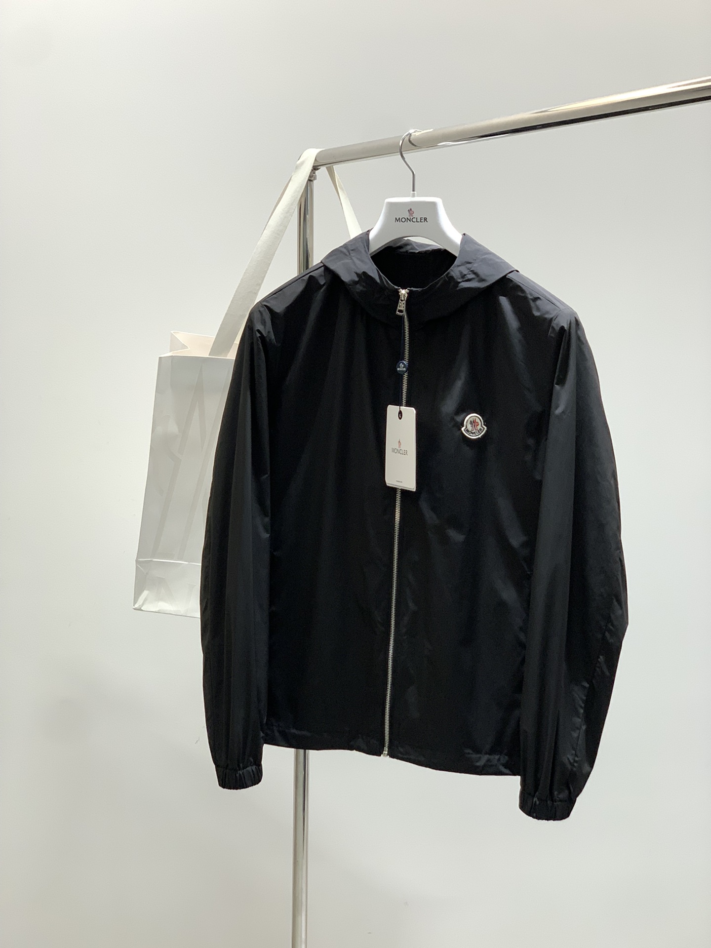 Moncler Unisex Jacket Size M-XXXL