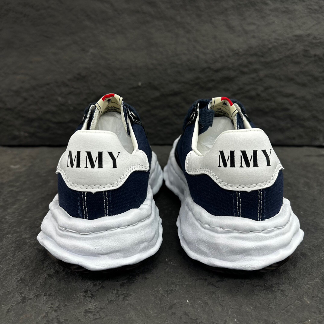 Aison Mihara Yasuhiro MMY Sneaker Size 36-46