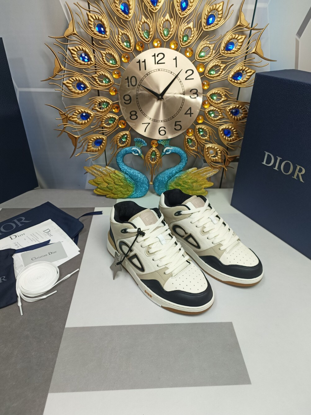 Dior B57 Men Sneaker Size 40-46