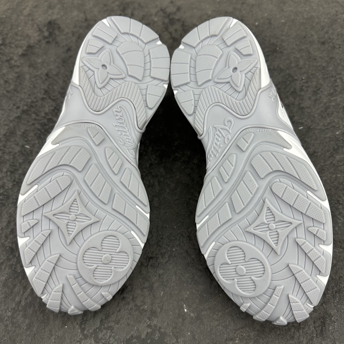 Louis Vuitton LV OLYMPIA Sneaker Size 36-46