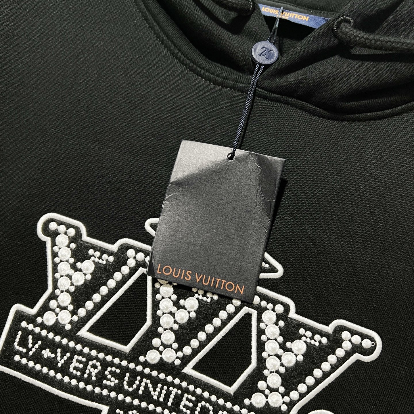 Louis Vuitton Unisex Sweatshirt Size S-XL