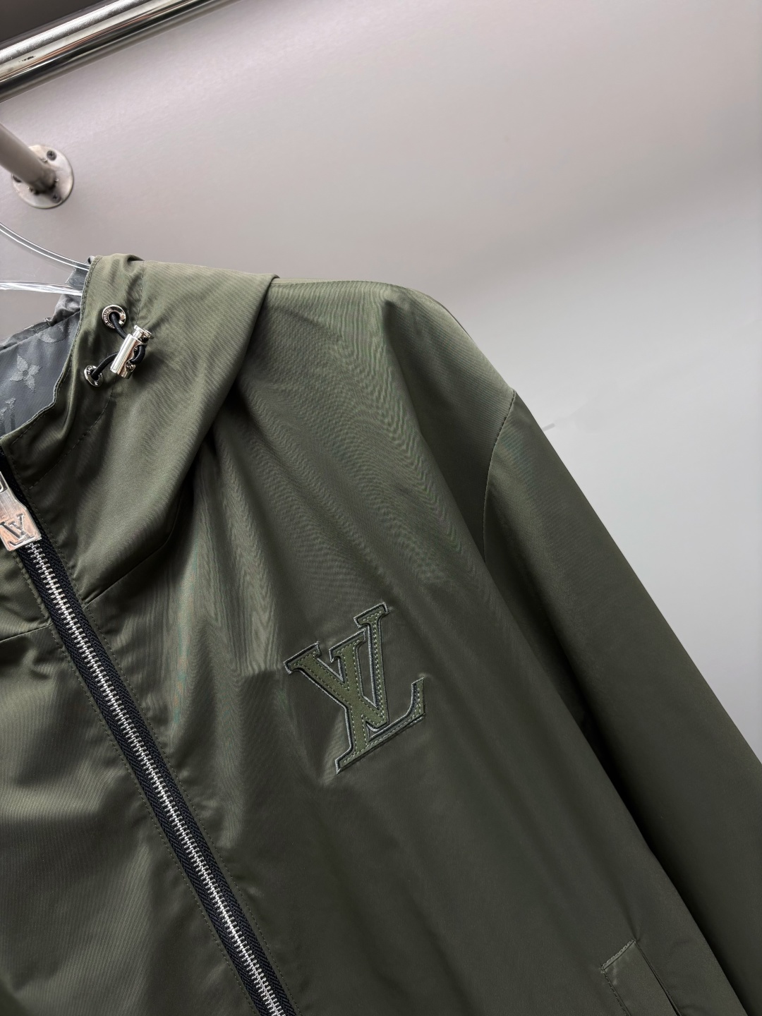 Louis Vuitton Unisex Jacket Size S-XXL