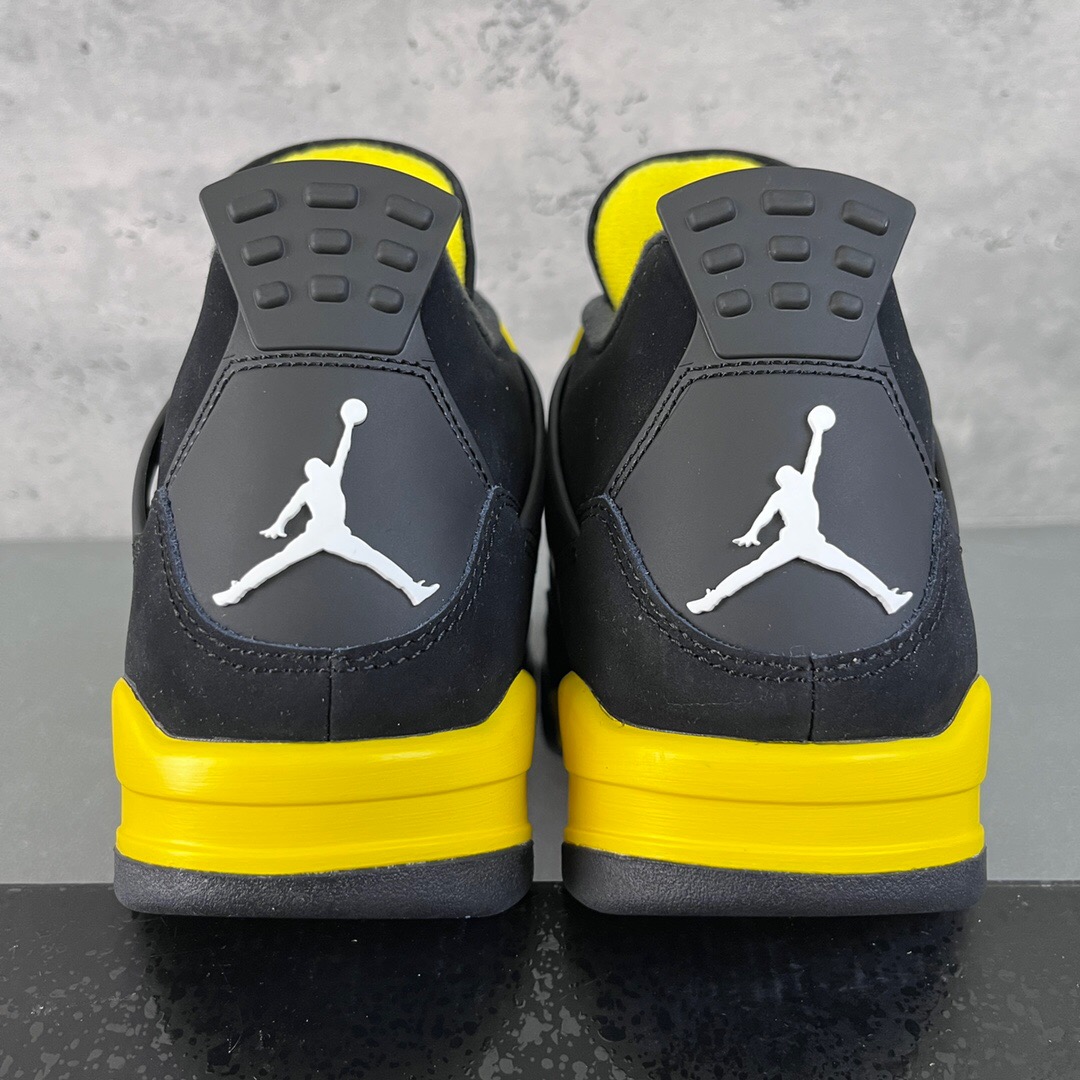 Nike Air Jordan 4 Sneakers Shoes Gr. 36-46