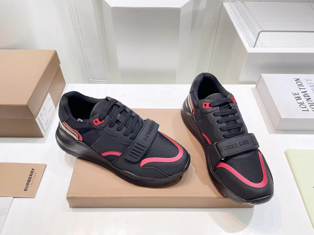 Burberry Sneaker Size 36-45