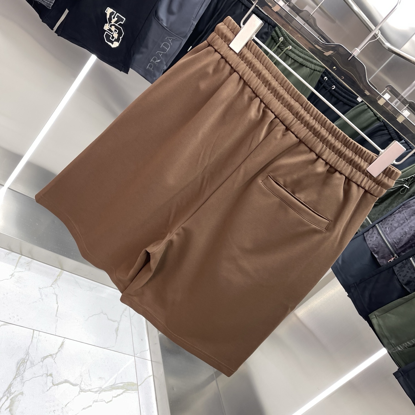 Burberry Shorts M-3XL