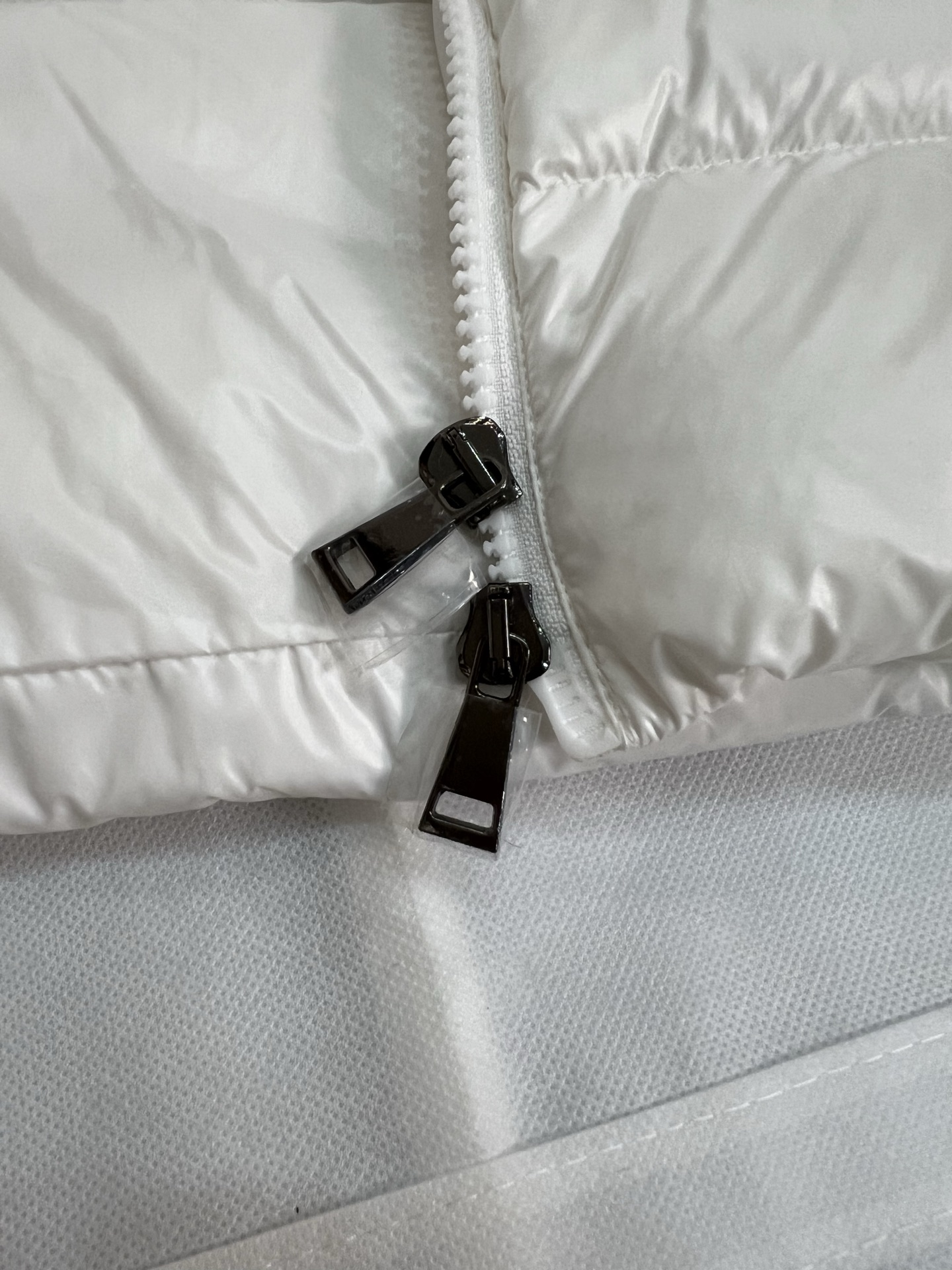 Moncler Ghany Women Winter Vest Size 1-5