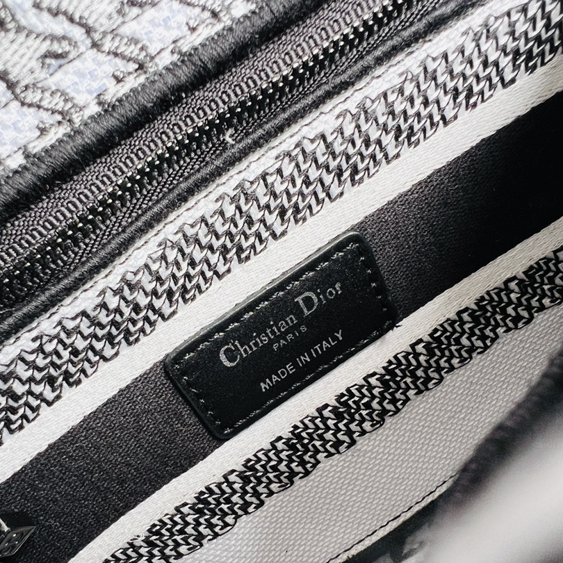 Dior Lady D-lite Shouler Bags 24cm