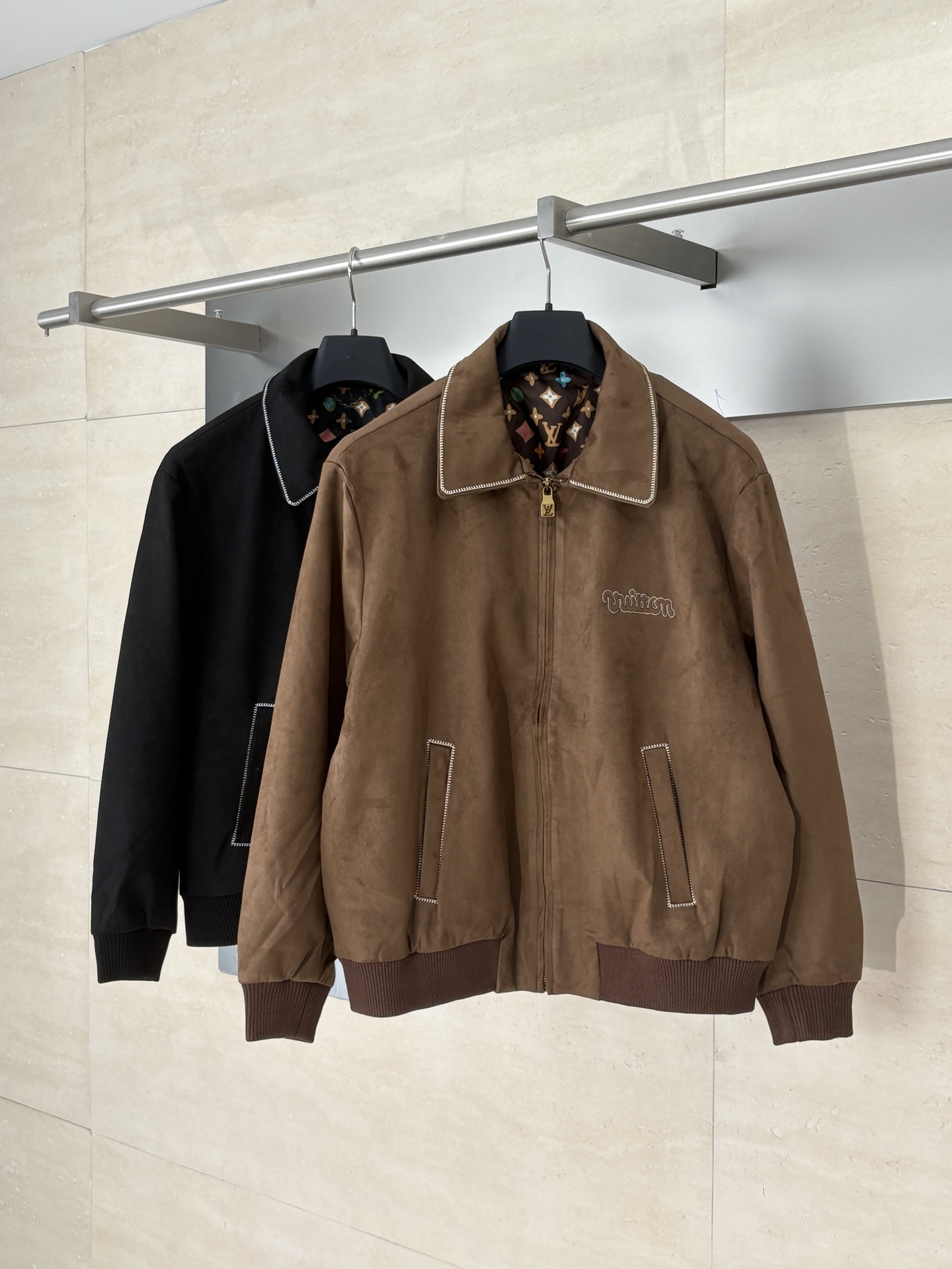 Louis Vuitton 25FW New Jacket Size S-XL