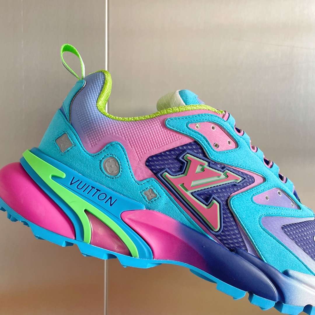 Louis Vuitton LV Runner Tatic Sneaker Size 40-46