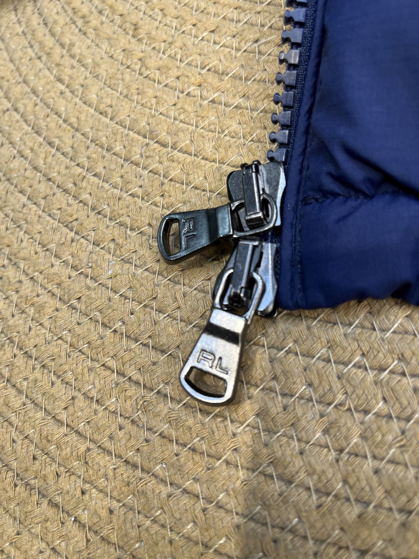 Ralph Lauren Unisex Winter Jacket Size S-XXL