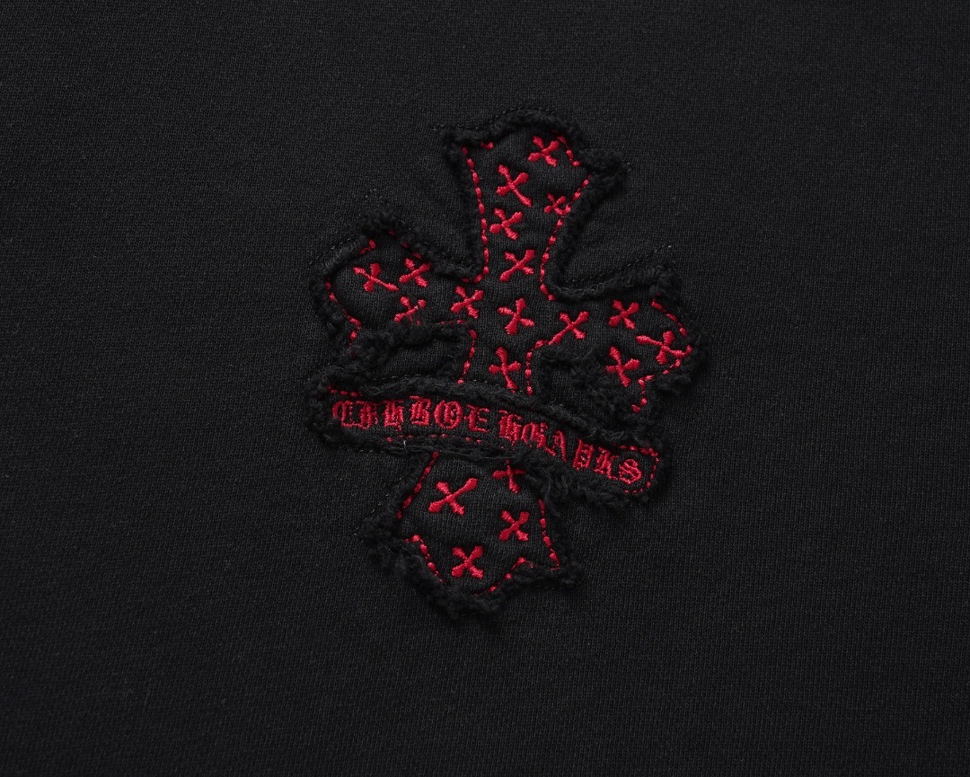 Chrome Hearts Unisex Sweatshirt Size S-XL