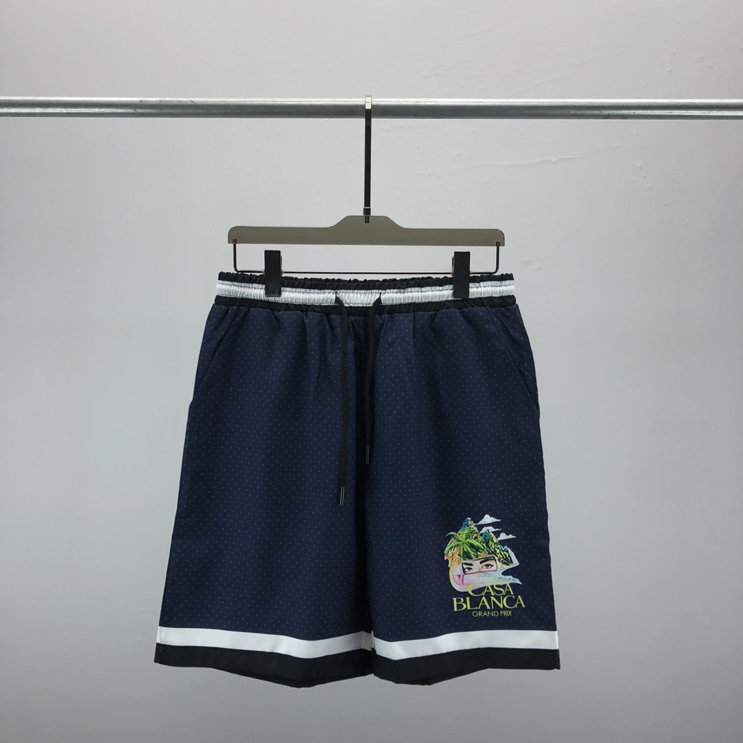 Casablanca Sommeranzug Size M-XXXL