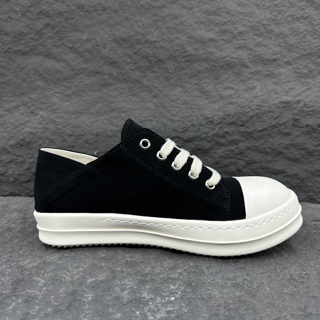 Rick Owens Sneaker Size 36-46