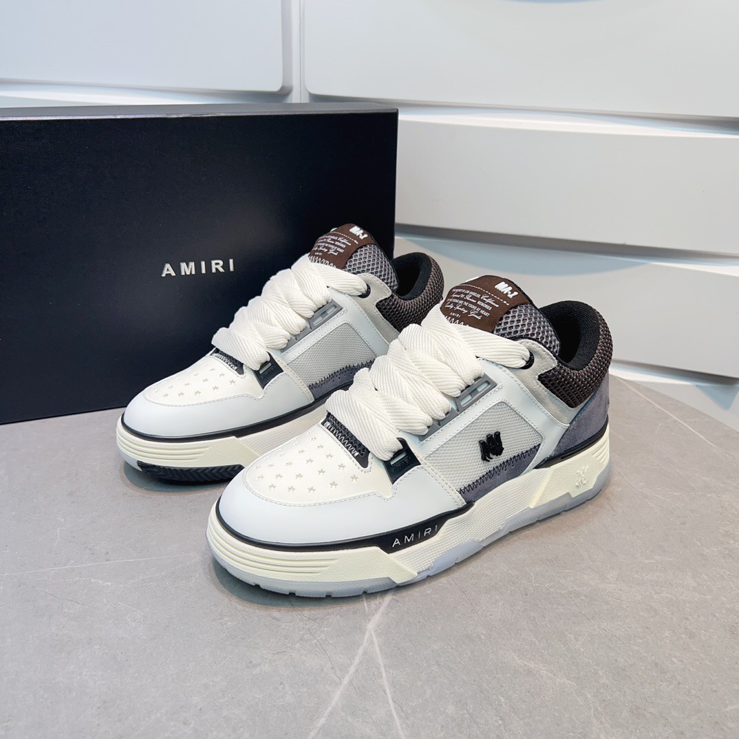 Amiri MA-1 bread Shoes Sneaker Size 36-45