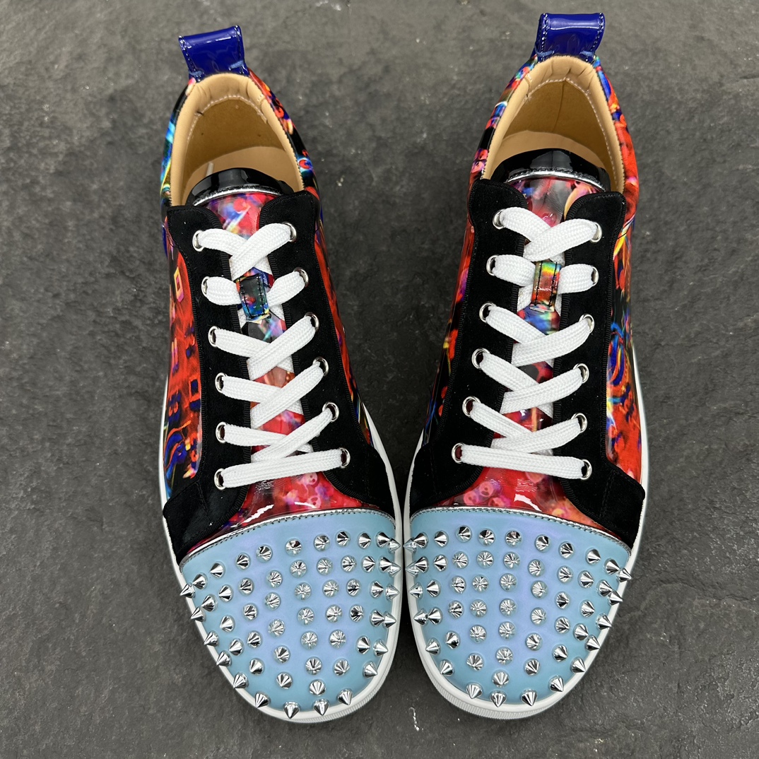 Christian Louboutin Sneaker Size 36-46