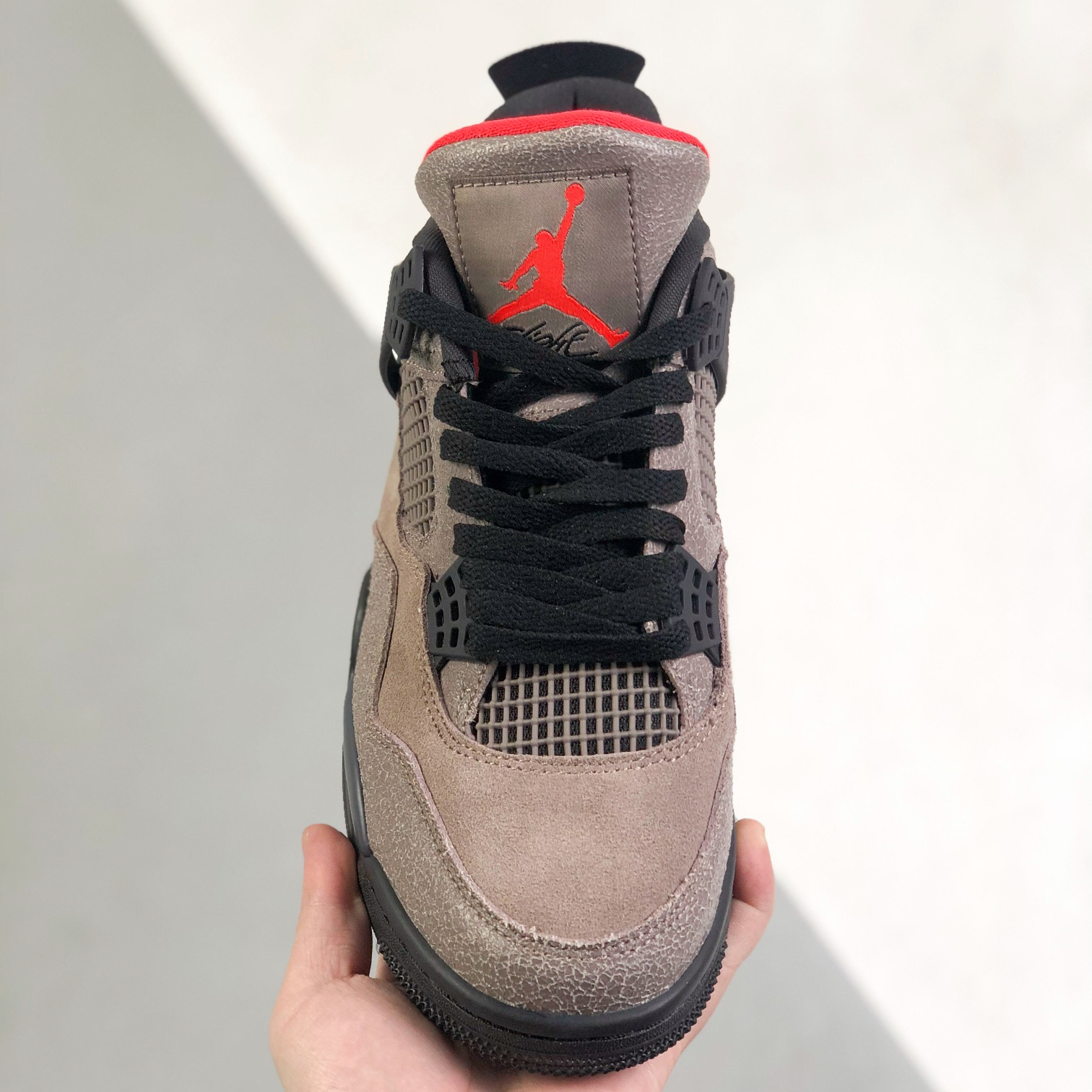 Nike Air Jordan 4 Sneakers Shoes Gr. 36-46