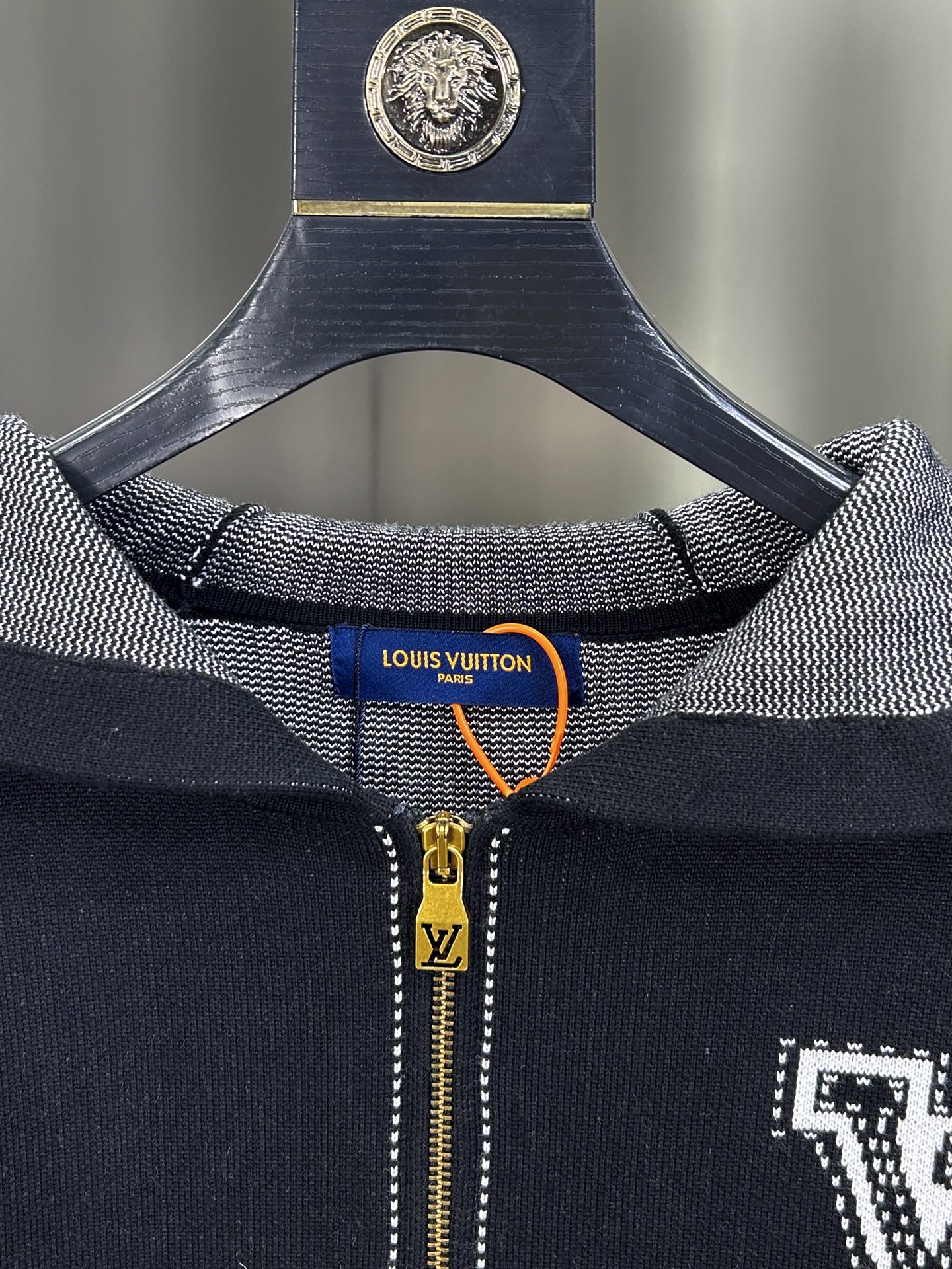 Louis Vuitton Unisex Jacket Size S-XL