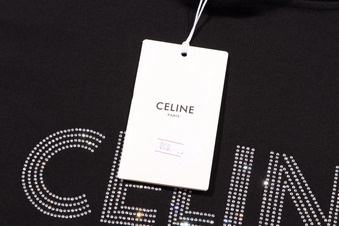 Celine Unisex Sweatshirt Size S-XL