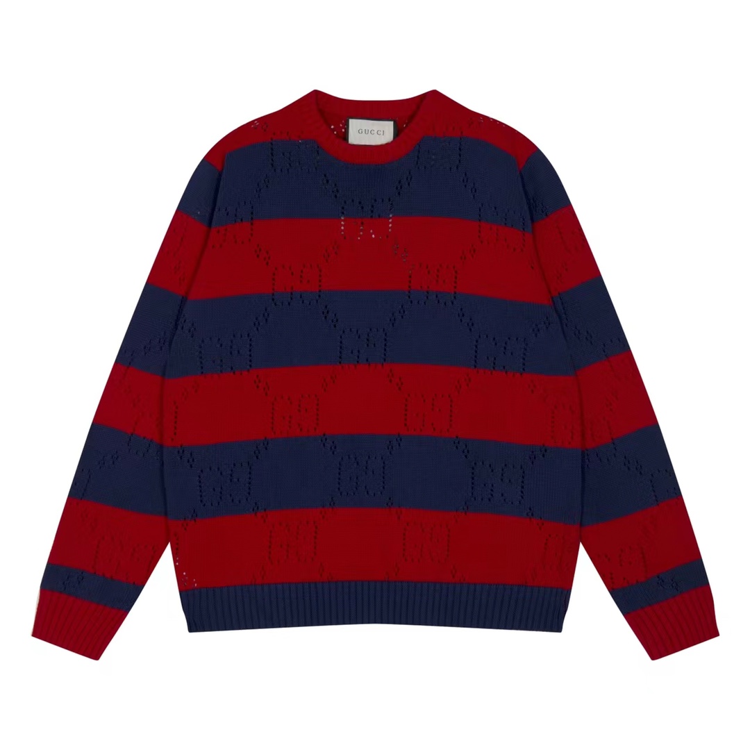 Gucci Unisex Sweatshirt Size S-XL