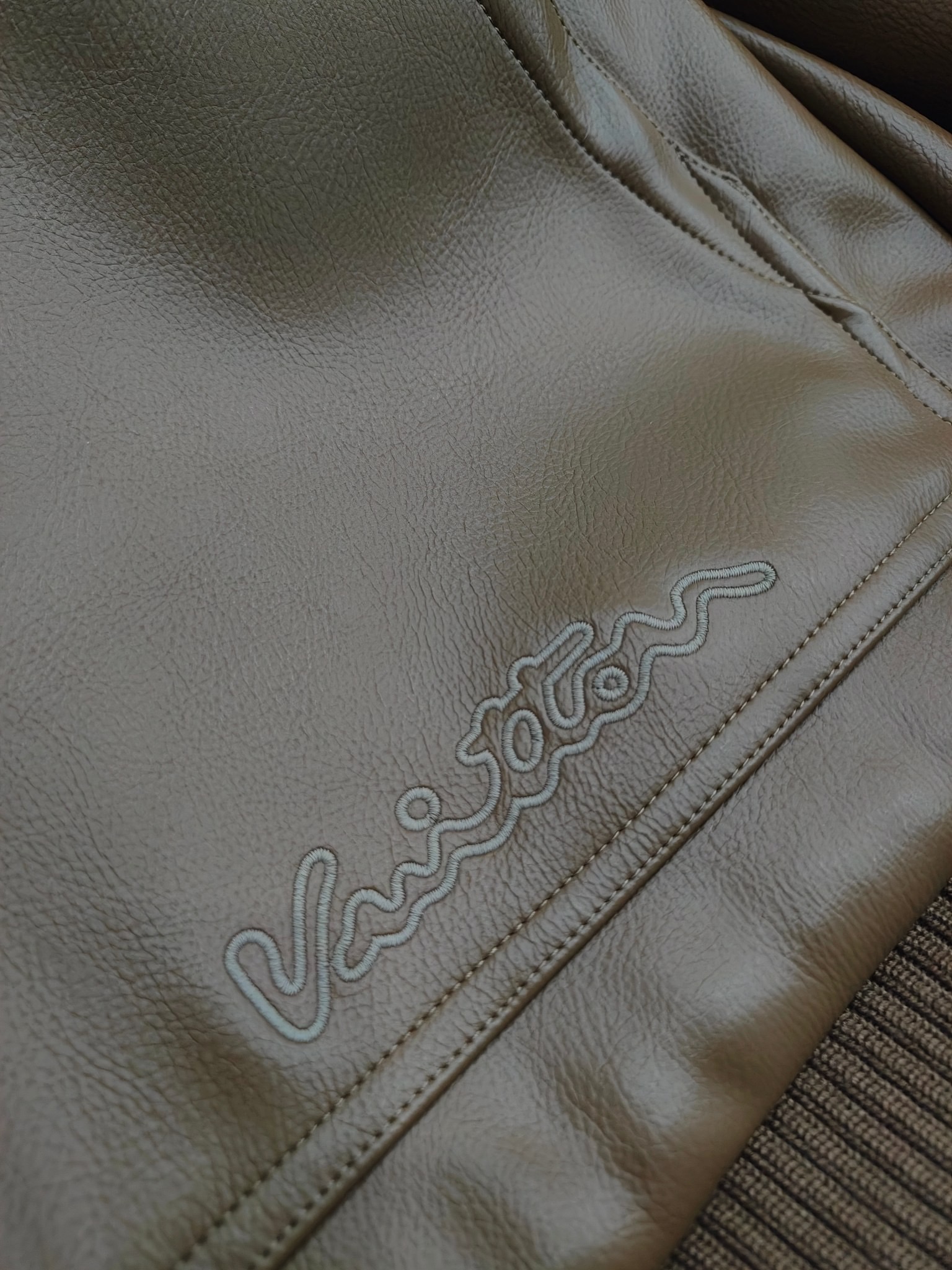 Louis Vuitton Unisex Jacket Size S-XL