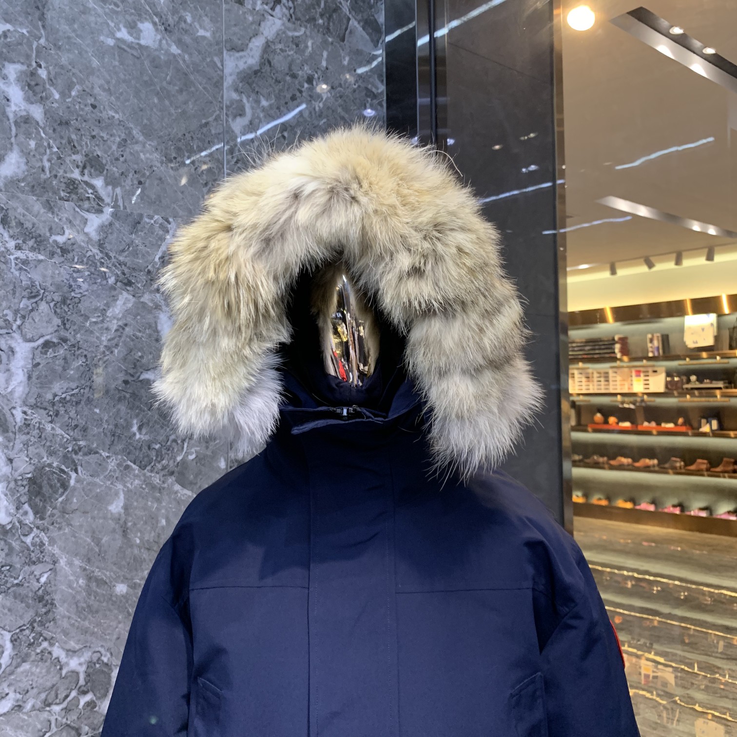 Canada Goose 13 Mens Winter Jacket XS-XXL